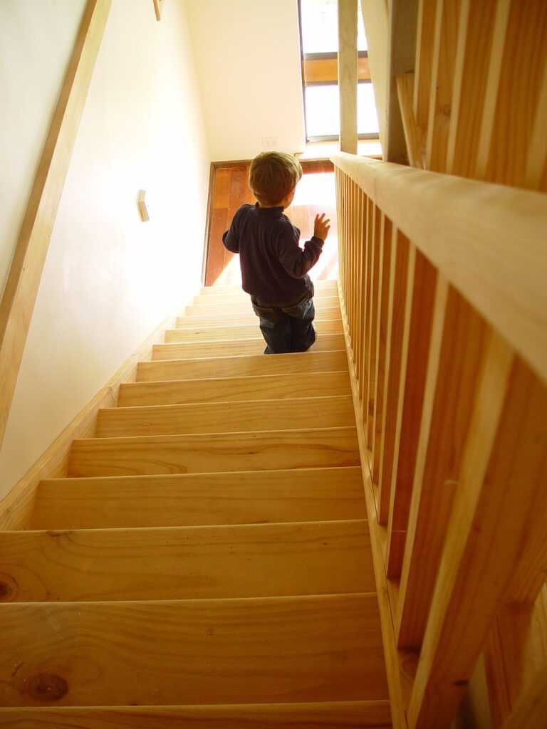 to climb the stairs, child, learn to walk-3855.jpg